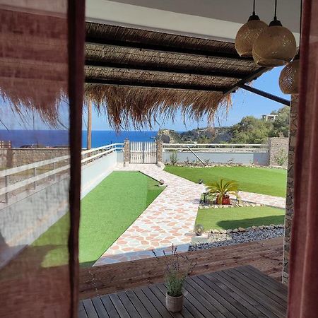 Apartmán Kalokairini Avra Archangelos  Exteriér fotografie