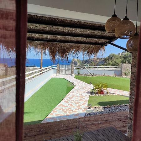 Apartmán Kalokairini Avra Archangelos  Exteriér fotografie
