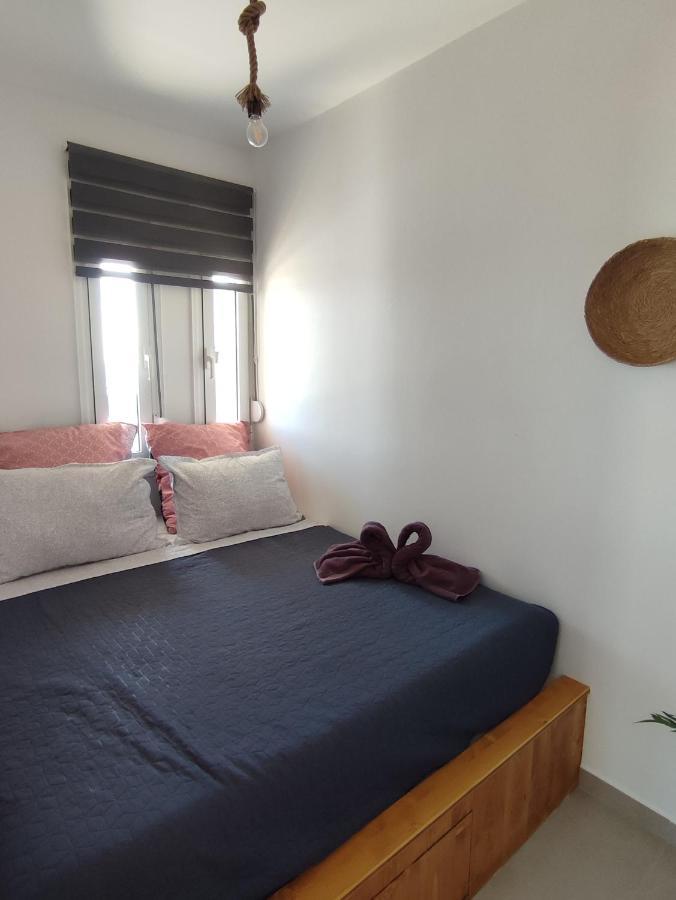 Apartmán Kalokairini Avra Archangelos  Exteriér fotografie