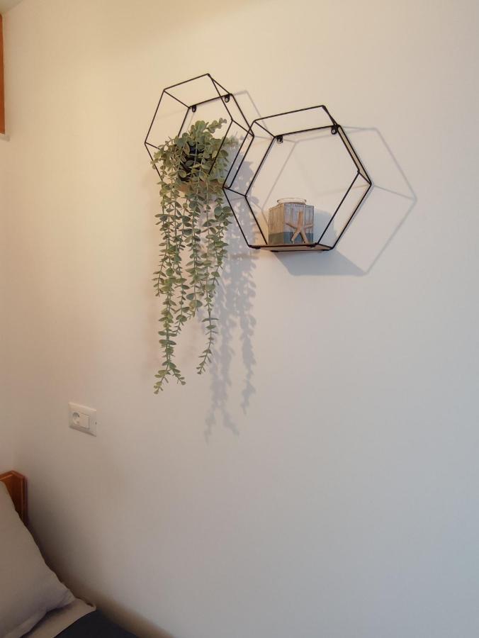 Apartmán Kalokairini Avra Archangelos  Exteriér fotografie