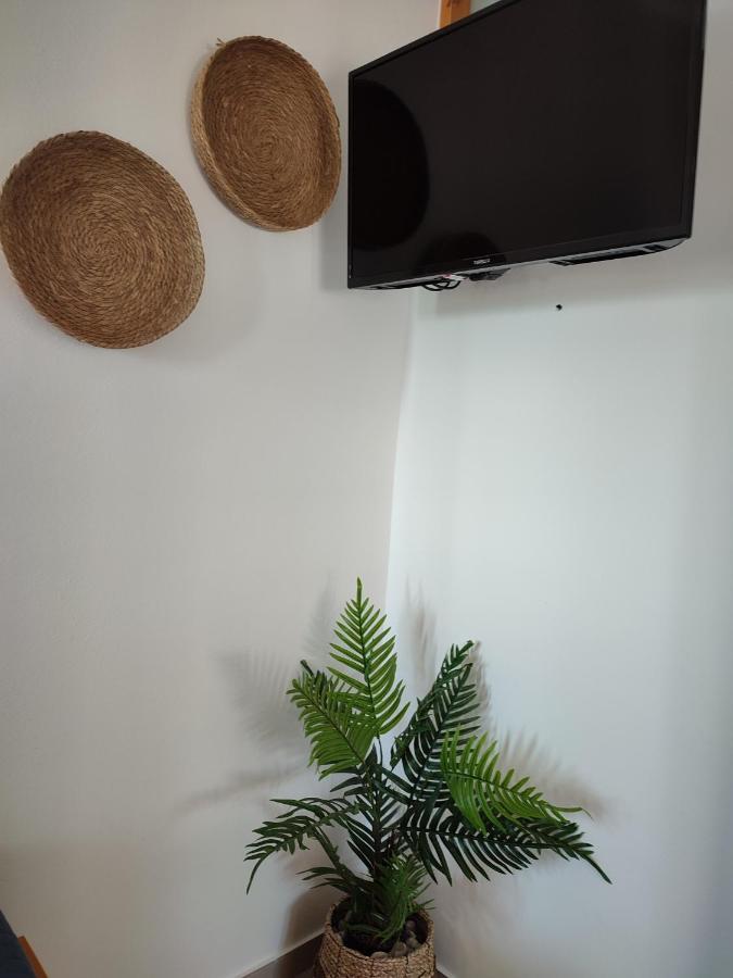 Apartmán Kalokairini Avra Archangelos  Exteriér fotografie