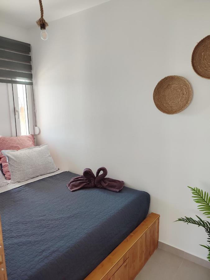 Apartmán Kalokairini Avra Archangelos  Exteriér fotografie