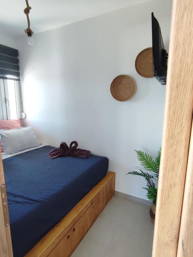 Apartmán Kalokairini Avra Archangelos  Exteriér fotografie